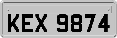 KEX9874