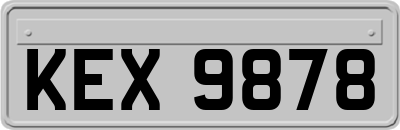 KEX9878