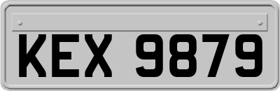 KEX9879