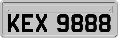 KEX9888