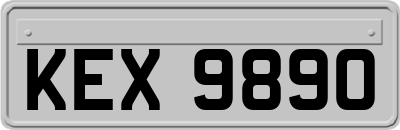 KEX9890
