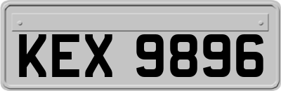 KEX9896