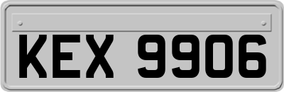 KEX9906