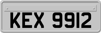 KEX9912
