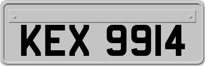 KEX9914