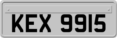 KEX9915