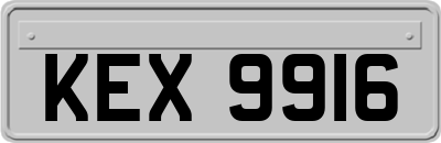 KEX9916