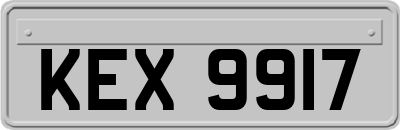 KEX9917