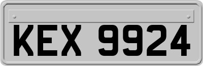 KEX9924