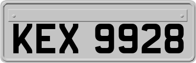 KEX9928
