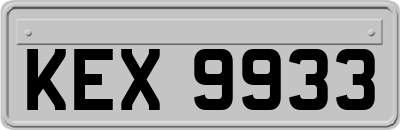KEX9933