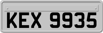 KEX9935