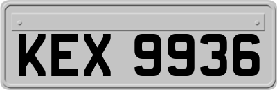 KEX9936