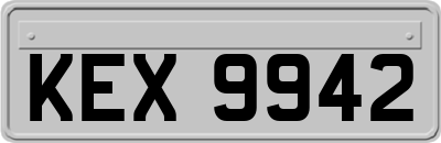 KEX9942