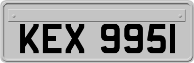 KEX9951