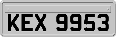 KEX9953