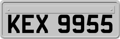 KEX9955