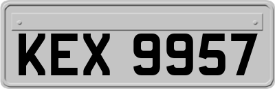 KEX9957