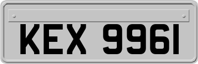 KEX9961