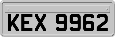 KEX9962