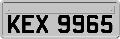 KEX9965