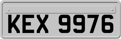 KEX9976