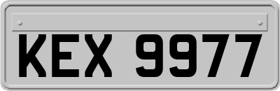 KEX9977