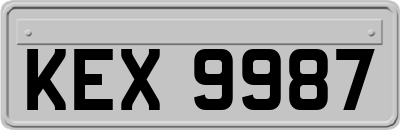 KEX9987