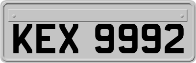 KEX9992