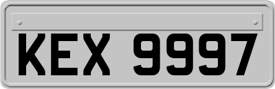 KEX9997