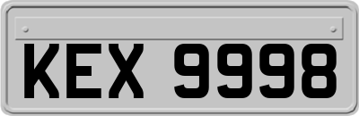KEX9998