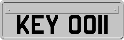 KEY0011