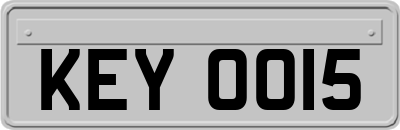 KEY0015