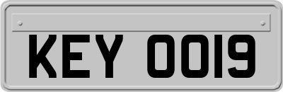 KEY0019