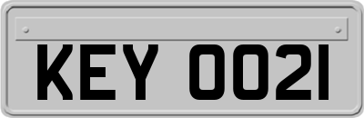KEY0021