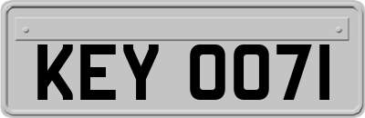 KEY0071