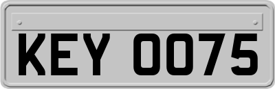 KEY0075