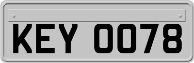 KEY0078
