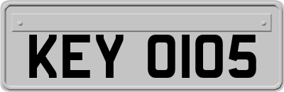 KEY0105