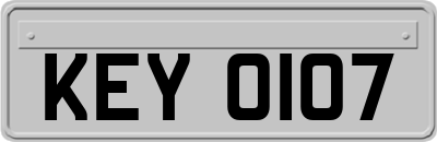 KEY0107