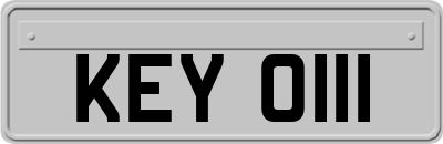 KEY0111