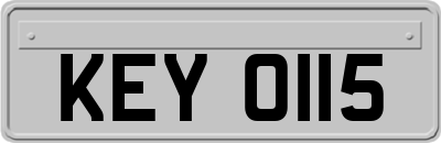 KEY0115
