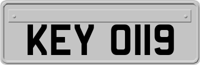 KEY0119