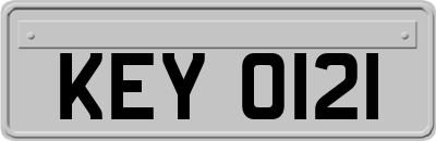 KEY0121