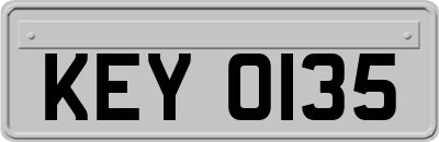 KEY0135