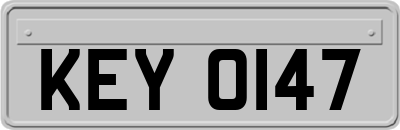 KEY0147