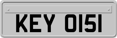 KEY0151