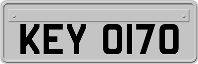 KEY0170