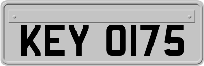 KEY0175
