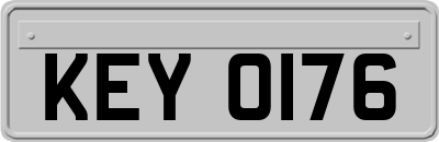 KEY0176
